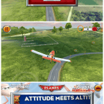 Disney's Planes App: Storybook Deluxe Review #DisneyPlanes Disney Planes App