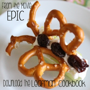Epic - Leafman Cookbook