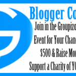 Grouizo Blogger Contest