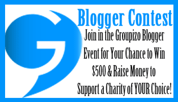 Grouizo Blogger Contest