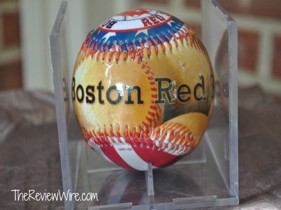 Make A Ball: Personalized and Customized Sports Balls