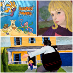 Seaper Powers Review: Children's Audio Book Seaper Powers