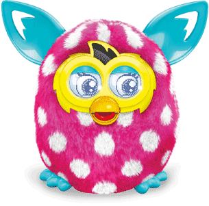 Furby