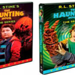 R.L. Stine’s The Haunting Hour: The Series – Volume 5 and Volume 6