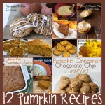 12-Pumpkin-Recipes