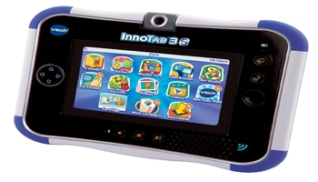 VTech InnoTab 3S: Kid Connect Feature