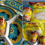 Old El Paso Beyond Tacos
