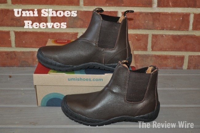 Reeves Umi Shoes