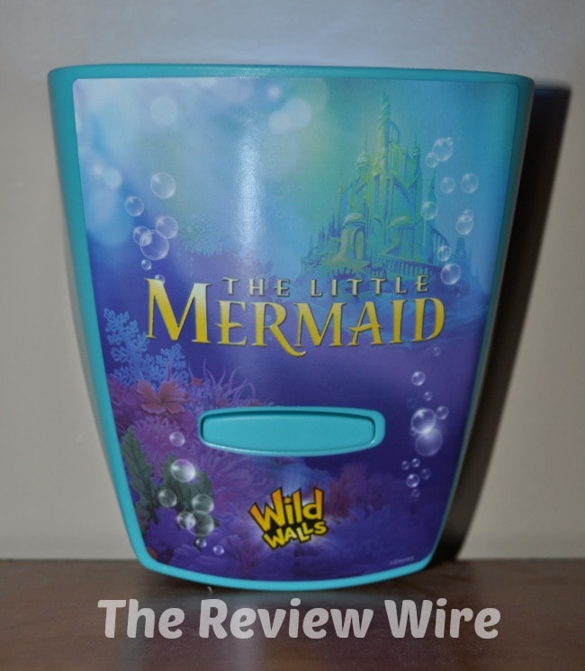 Under The Little Mermaid Sea Journey