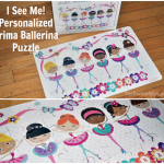 I See Me! Personalized Puzzles