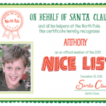 Save Time This Holiday With Cardstore #TopoftheMantel #MC Nice List