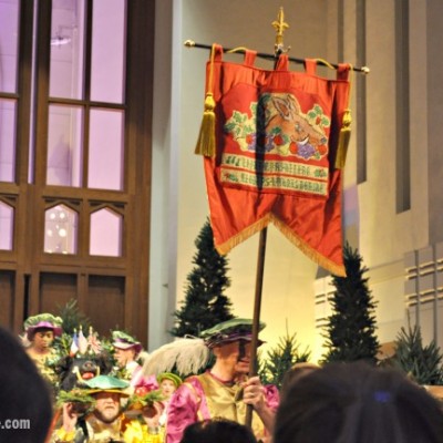 Cincinnati 75th Annual Boar’s Head Festival This Weekend