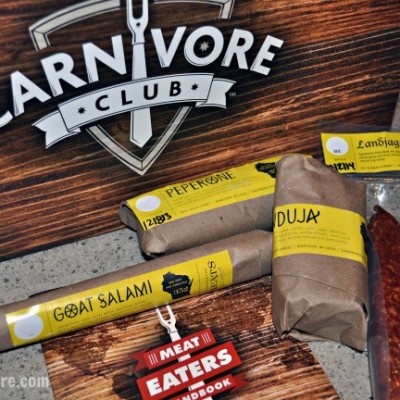 Carnivore Club: Meat of the Month Club Review