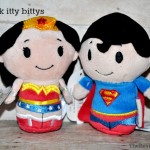 Hallmark itty bittys