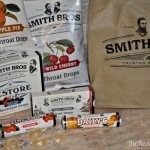 Smith Brothers Products