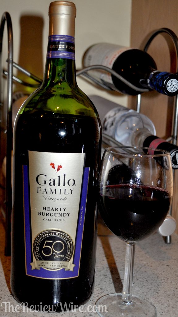 Gallo Wine