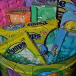 Easter PEEPS Package