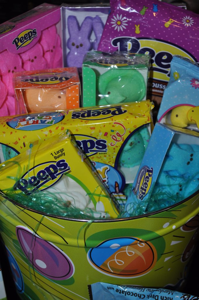 Easter PEEPS Package