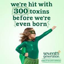 Fight Toxins