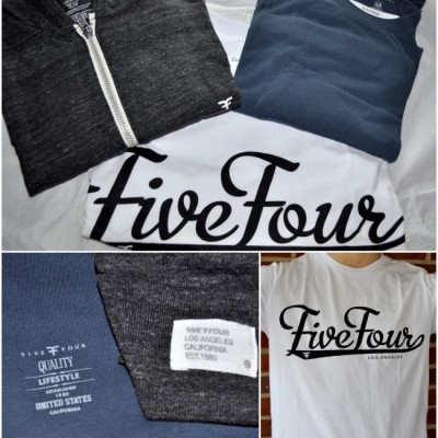 Five Four Clothing Club Review: A Monthly Subscription Service for Men