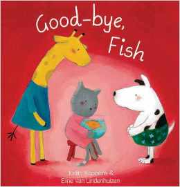 Good-bye, Fish