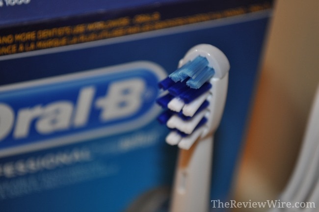 Oral B Pro Series