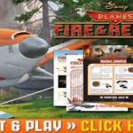 Planes Fire & Rescue