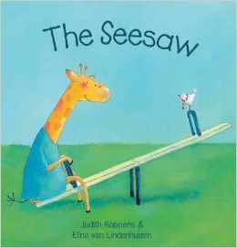 The Seesaw