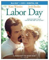 Labor Day Blu-Ray