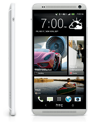 Sprint HTC One