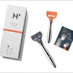 Harry's Father & Son Shave Set
