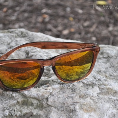 Nectar Review: Polarized Sunglasses Series