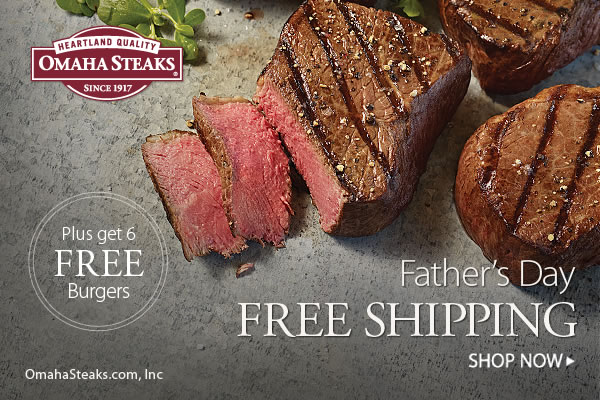 Omaha Steaks