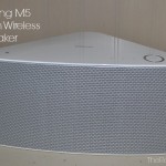 Audio Fest at Best Buy Featuring Samsung M5 Wireless Speakers #AudioFest Samsung M5 Bluetooth Wireless Speaker
