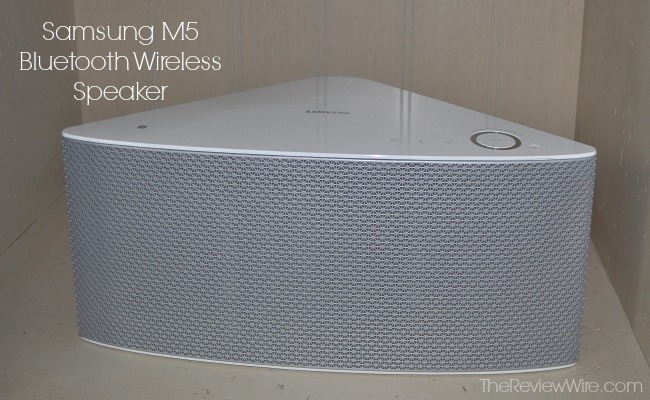 Samsung M5 Bluetooth Wireless Speaker