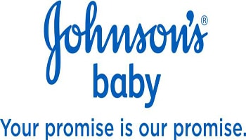 johnsons Baby Logo