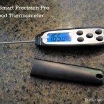 Eat Smart Precision Pro Food Thermometer