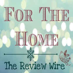The Review Wire Holiday Guide: For The Home