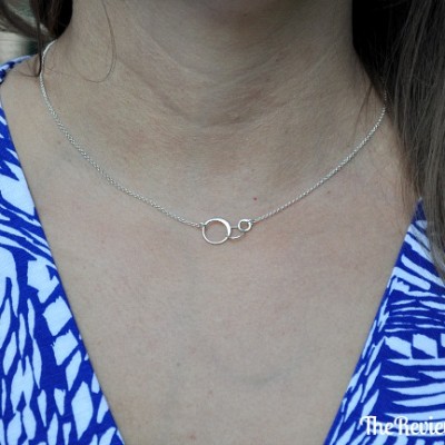 Erin Pelicano Inspirational Gifts: The Generations Necklace