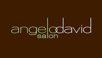 Think Pink Giveaway from Angelo David Salon | OVER