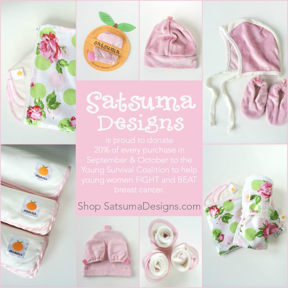 BCA Satsuma Designs