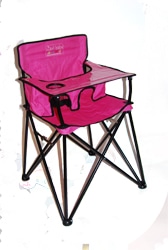 BCA ciao! baby The Portable High Chair