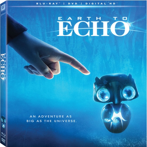 Earth To Echo