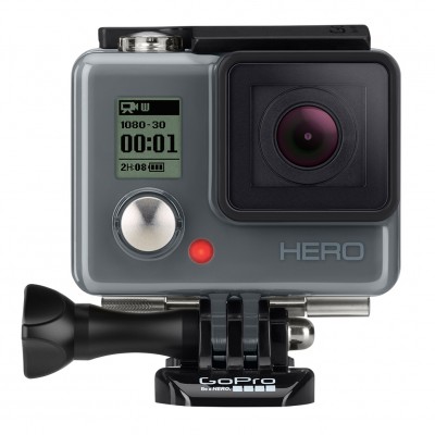 Take Your Pictures To The Next Level This Holiday Season With the GoPro Hero4 #GoProAtBestBuy