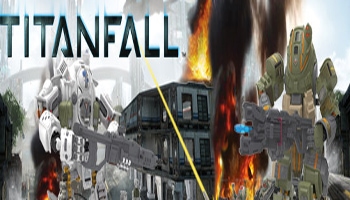 K’NEX Titanfall Ultimate Building Set