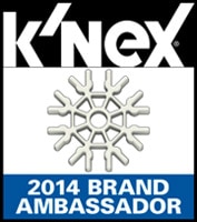 K'NEX brand-ambassador-2014