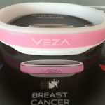 Veza Bands: The Fashionable Way To Show Support for Breast Cancer Band