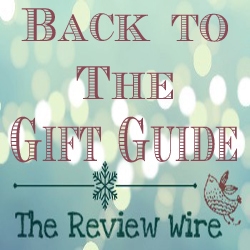 The Review Wire Holiday Guide: Back To the Guide