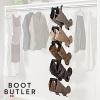 Boot Butler