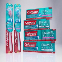 Colgate Enamel Health